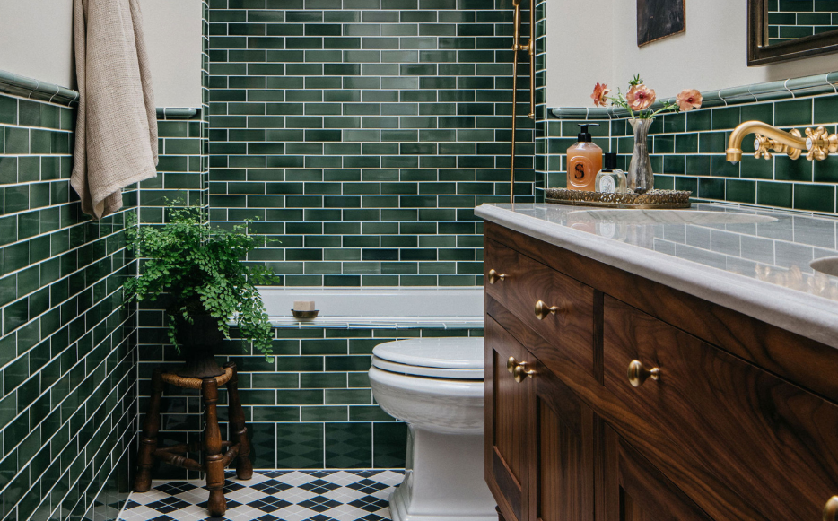 Trusted Tile Installation Service in Dubai - Discount Bathroom Tile Surface Tile Installation Services