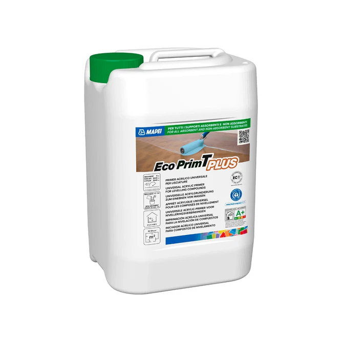 Mapei Eco Prim T Plus