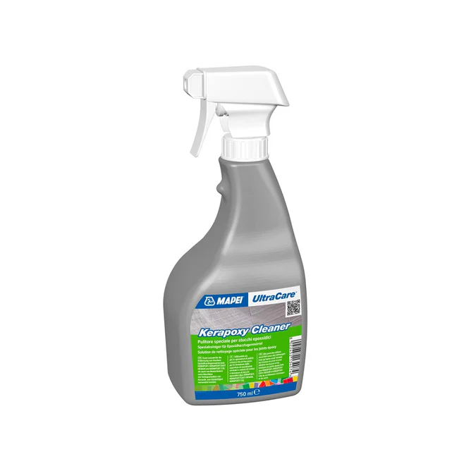 Mapei Ultracare Kerapoxy Cleaner