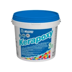 Mapei Kerapoxy Epoxy Tile Grout