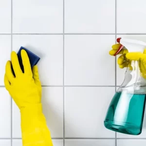 Tile & Grout Cleaning Service in Dubai